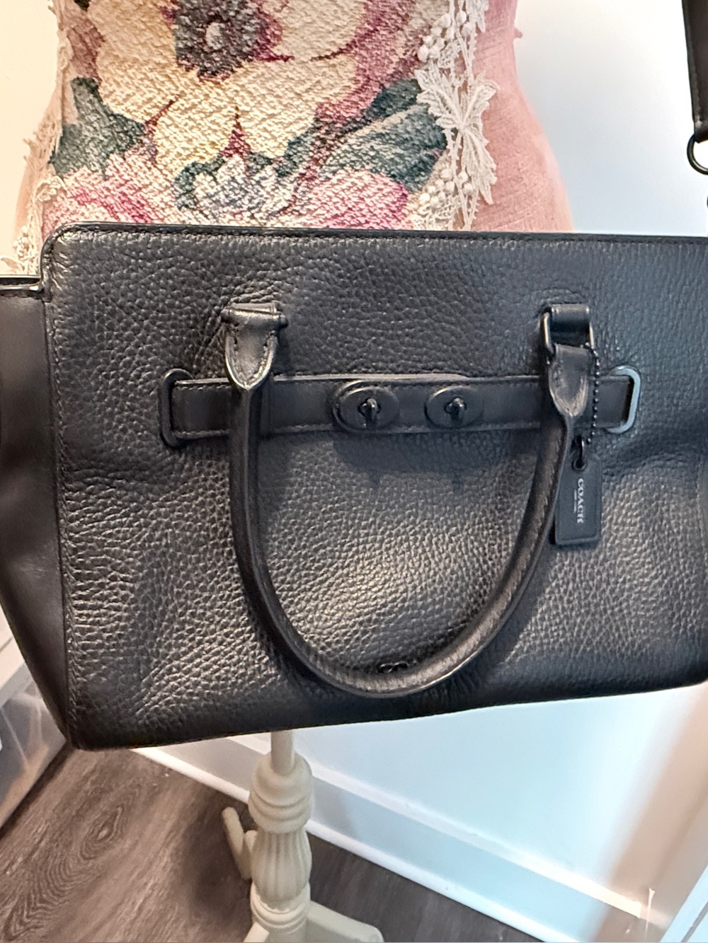 Coach Crossbody Purse